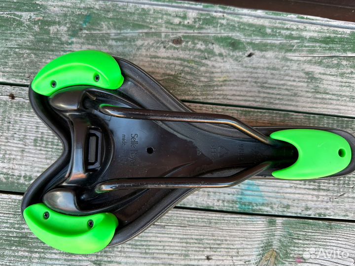 Седло для велосипеда lapierre