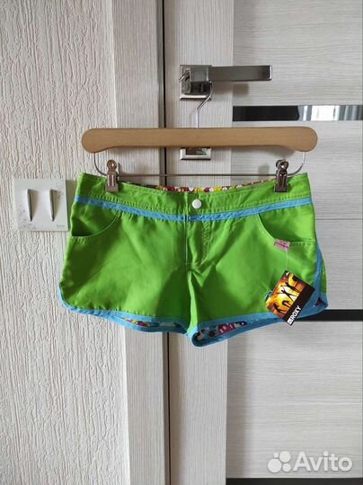 Шорты Roxy новые