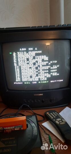 Картриджи для dendy 8 bit