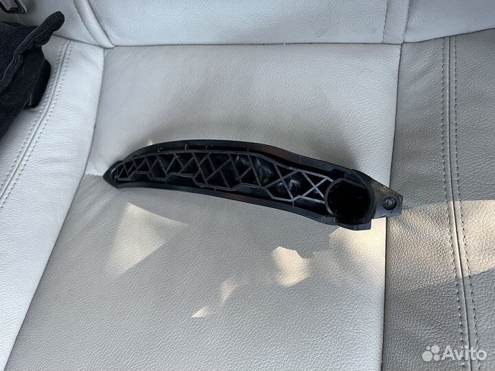 Ручка двери левая BMW X5, X6 (E70, E71)