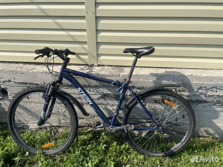 Велосипед горный 26 дюймов