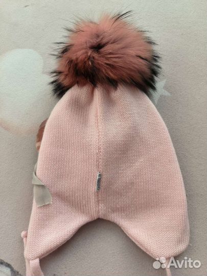 Шапка Il trenino, Италия