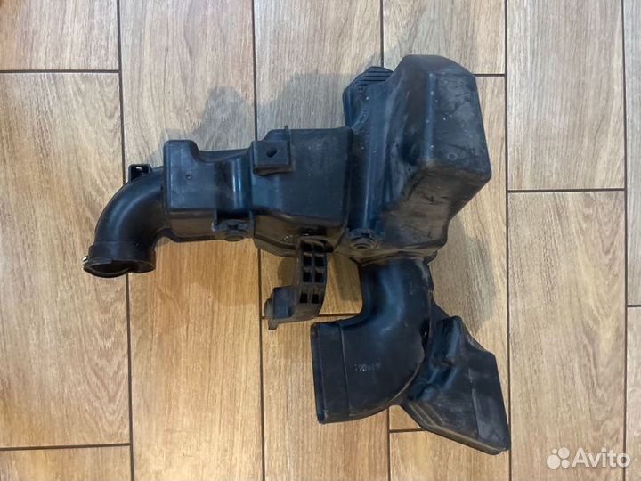 Резонатор воздушного фильтра Kia Rio 4 С 2016 Года