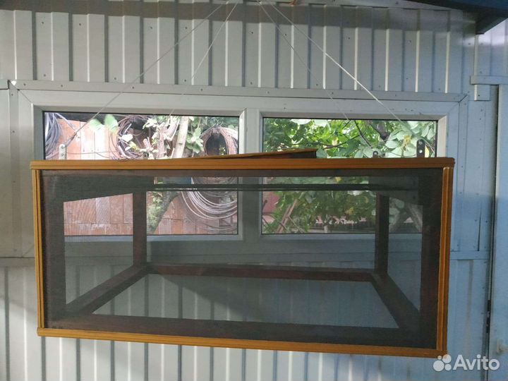 Сушилка для рыбы