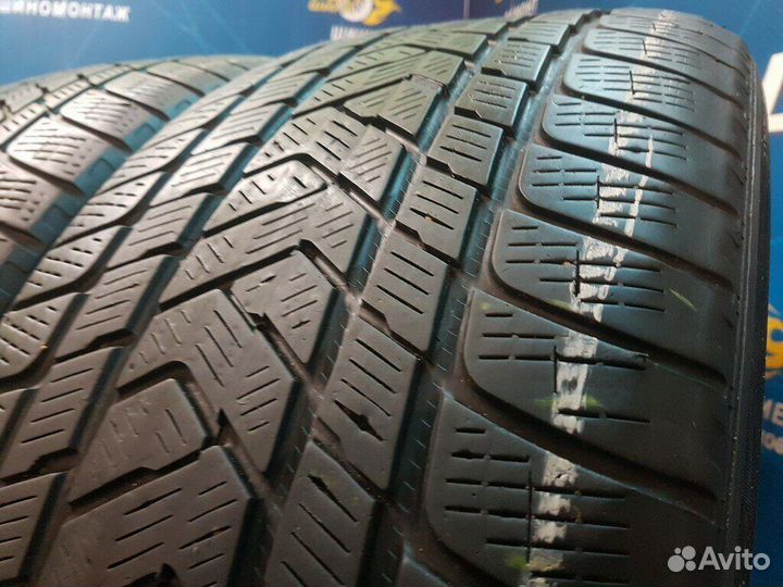 Pirelli Scorpion Winter 275/45 R21