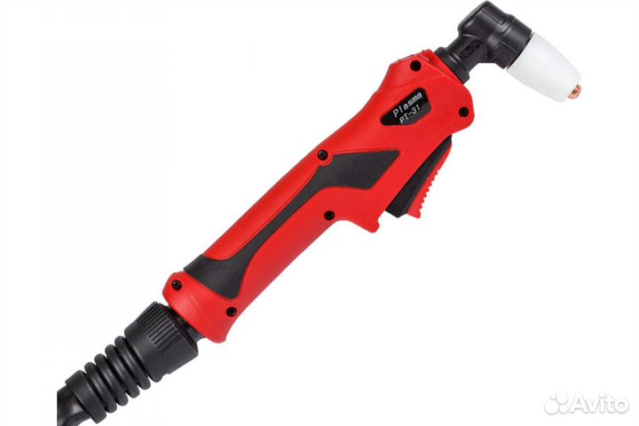 Резак плазменной резки сварог рт 31 (CUT45) 5m