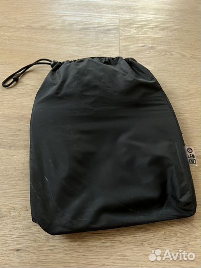 Солнцезащитный козырек Leokid на коляску