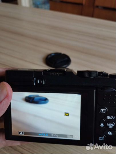 Фотоаппарат fujifilm X-A1 с объективами и другое