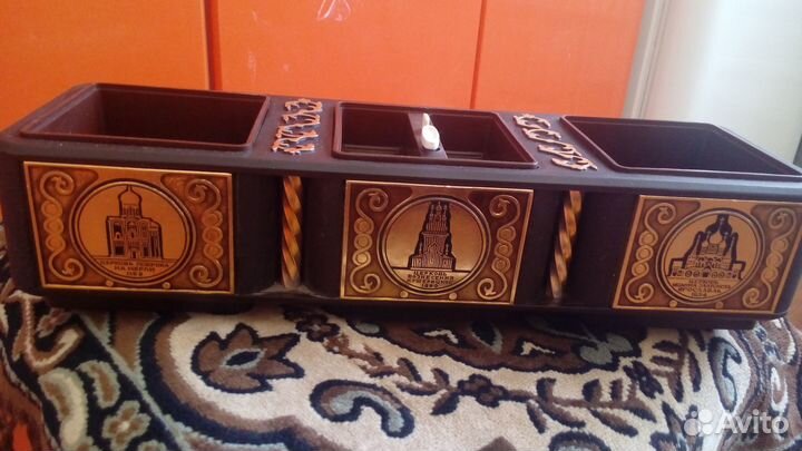 Музыкальная шкатулка