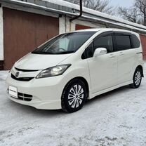 Honda Freed 1.5 CVT, 2011, 136 000 км