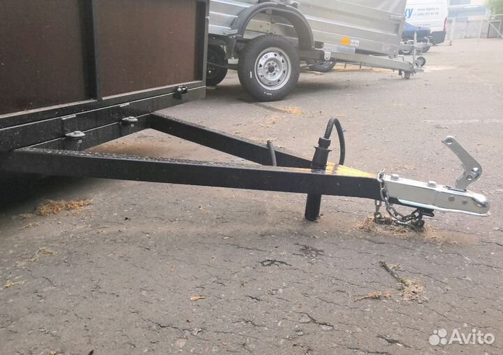 Прицеп Сколково 325 3200х1500