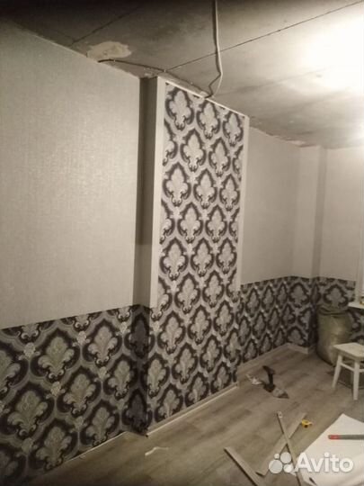 Домашний мастер. Все районы