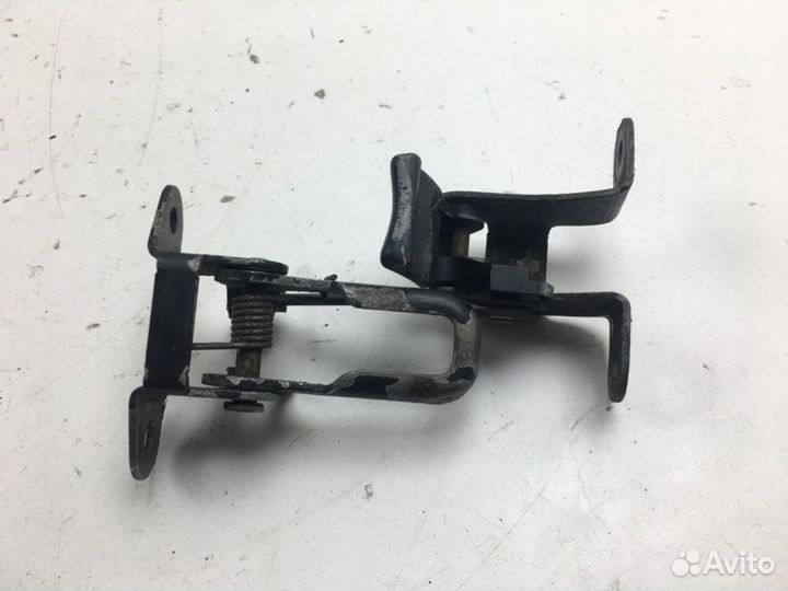 Замок капота Toyota Windom VCV10 3vzfe 1994