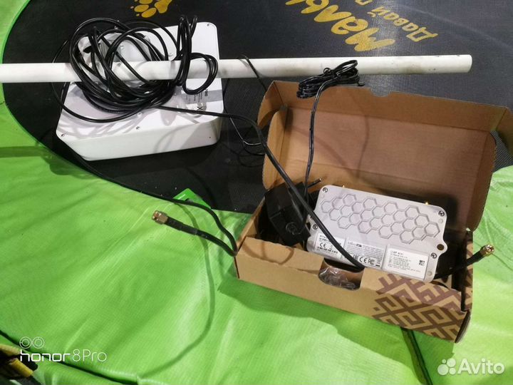 Wifi роутер 3g 4g модем