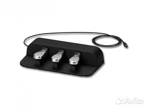 Педаль тройная для пианино Casio SP-34