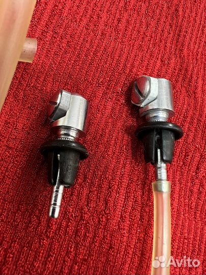 Форсунки омывателя лобового стекла ваз 2106