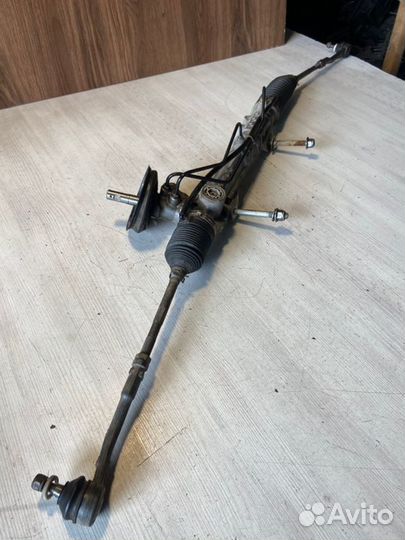 Рулевая рейка Peugeot 408 EP6C 1 2012