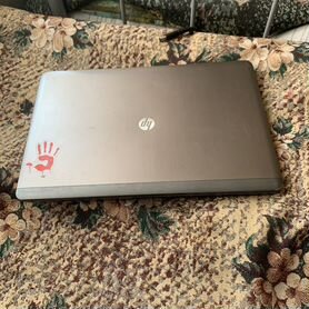 Ноутбук hp probook 4545s