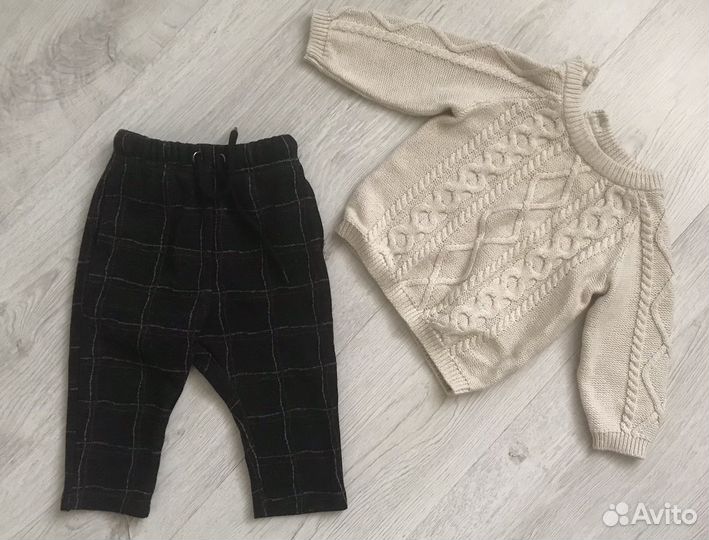 Одежда для мальчика