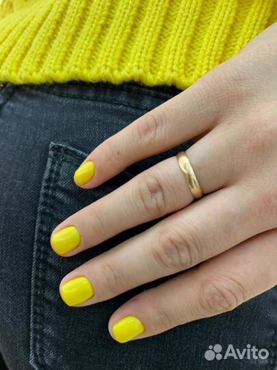 Маникюр педикюр