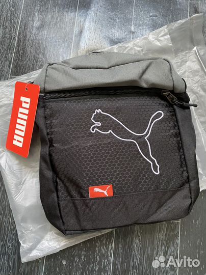 Сумка puma