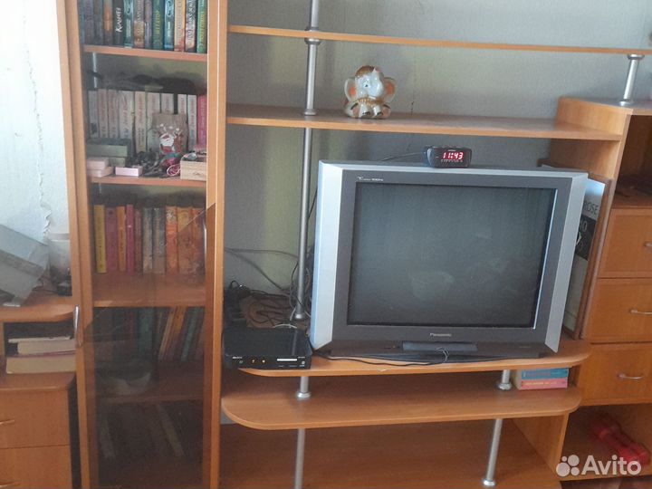 Стенка бу