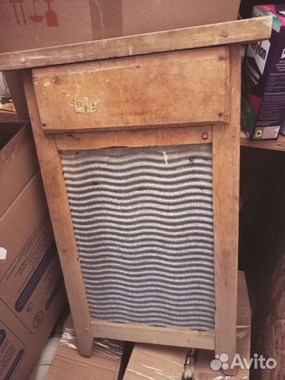 Стиральная доска