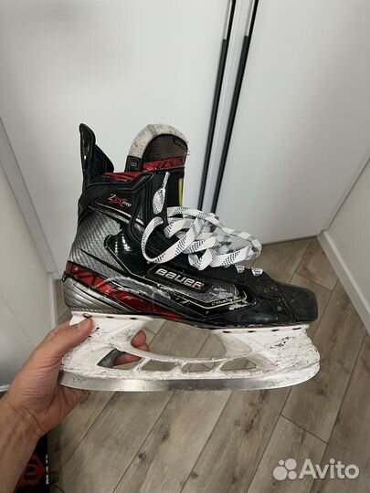 Коньки Bauer Vapor 2x pro