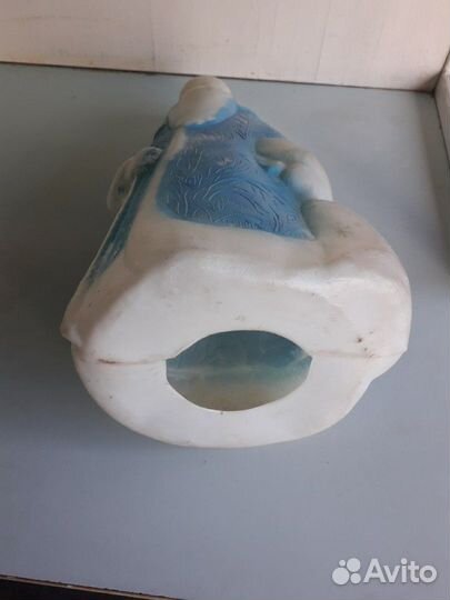 Дед мороз СССР