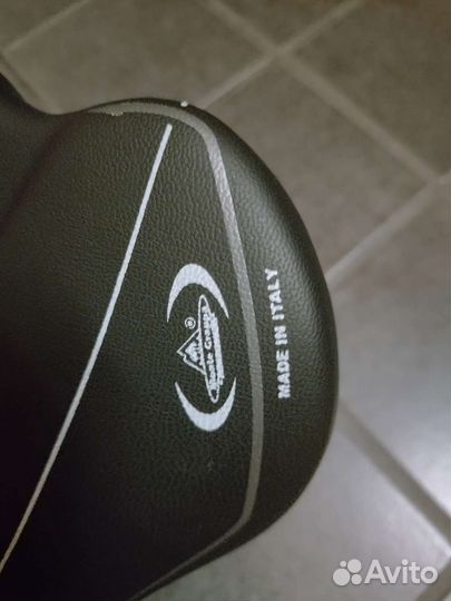 Седло для велосипеда Bora (Italy)