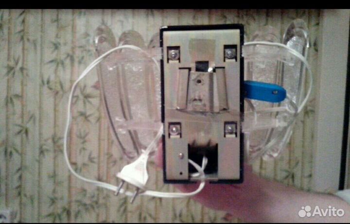 Бра настенное СССР