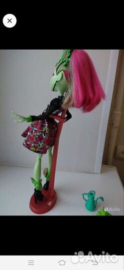 Кукла Монстер Хай