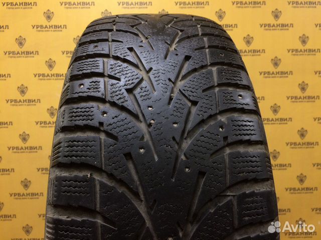Toyo Observe G3-Ice 225/65 R17 106T