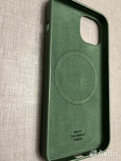 Чехол для iPhone 13-14