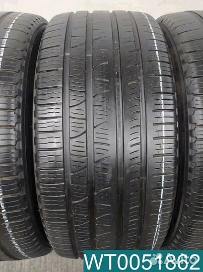 Pirelli Scorpion A/S 265/50 R19 95T