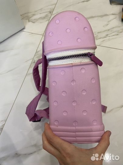 Рюкзак детский crocs