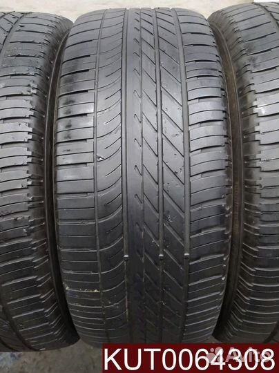 Goodyear Eagle F1 Asymmetric SUV 4x4 255/55 R20 107U