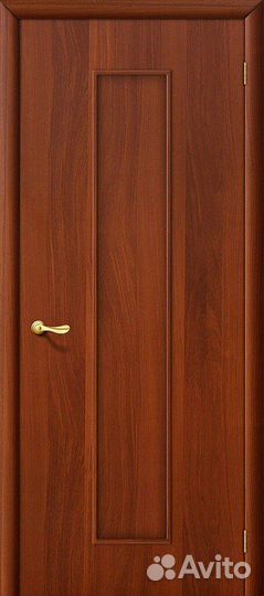 Межкомнатная дверь Bravo 010-0165 20Г Л-11 италоре