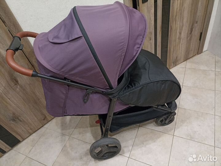 Коляска Ultima v2