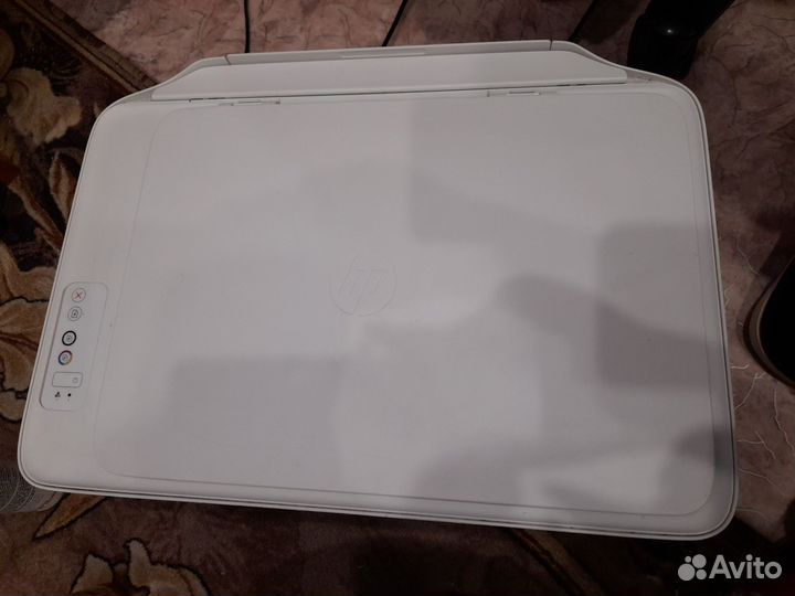 Принтер hp deskjet 2320
