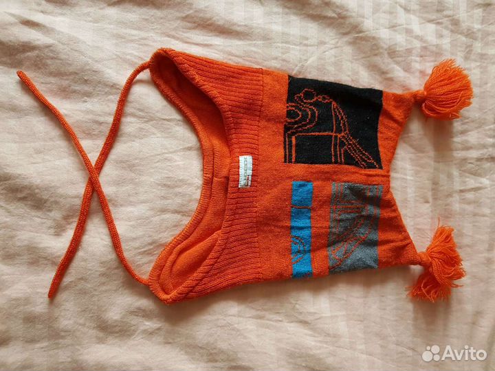 Шапки для мальчика