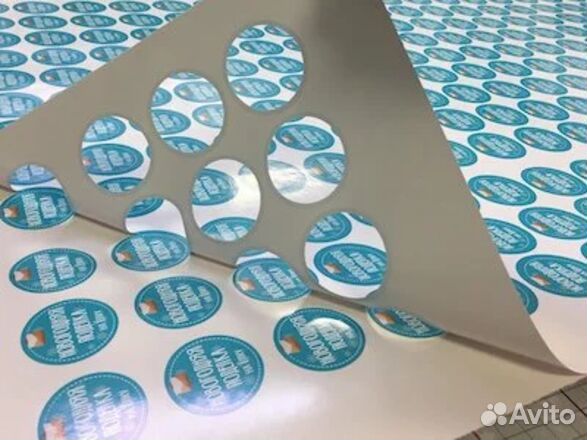 Широкоформатная и интерьерная печать