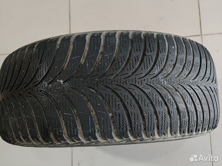 Goodyear UltraGrip Ice 205/55 R16 97T