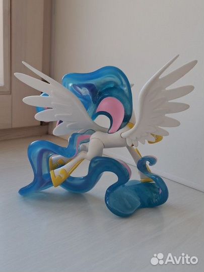 My little pony фигурки