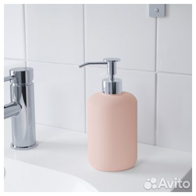 Дозаторы, мыльницы, комплекты для ванной