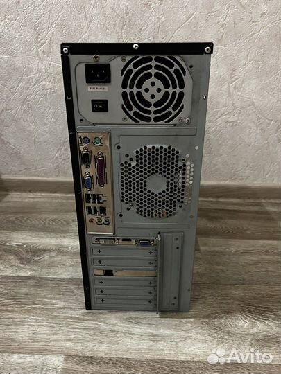 Продам системный блок