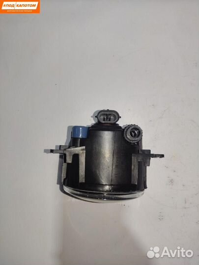 Фара противотуманная Ford Focus 2 рест. 6012293E