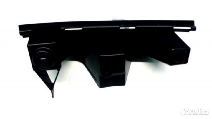 Volvo 30678279 кронштейн бампера лев