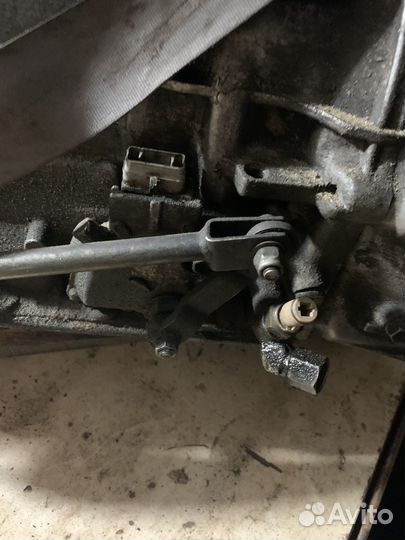 АКПП toyota hilux сурф diesel 2,4