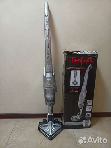 Пылесос Tefal TY8996RO